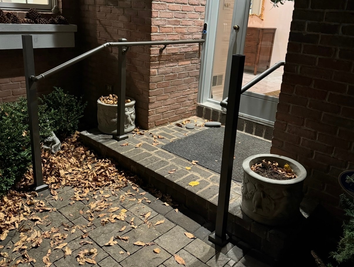 Accessibility