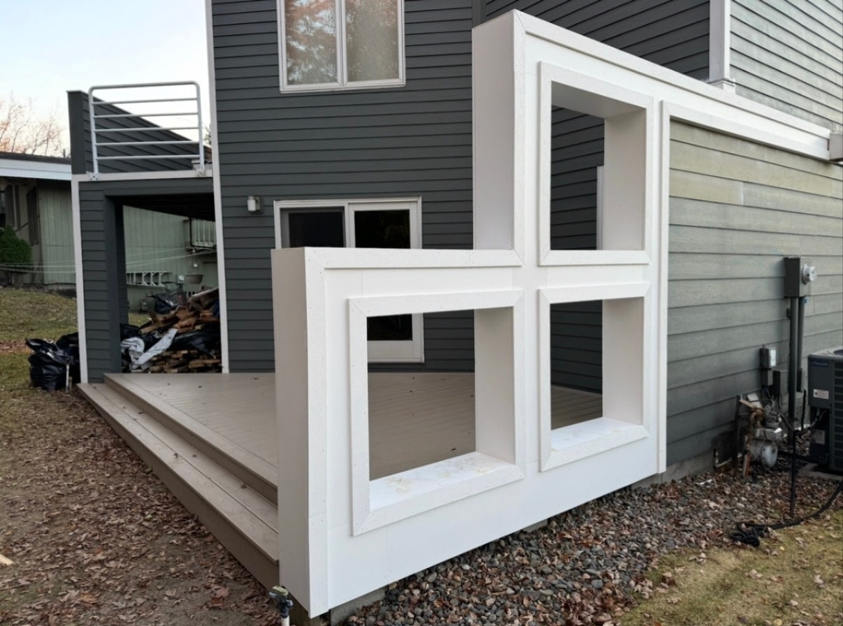 Carpentry