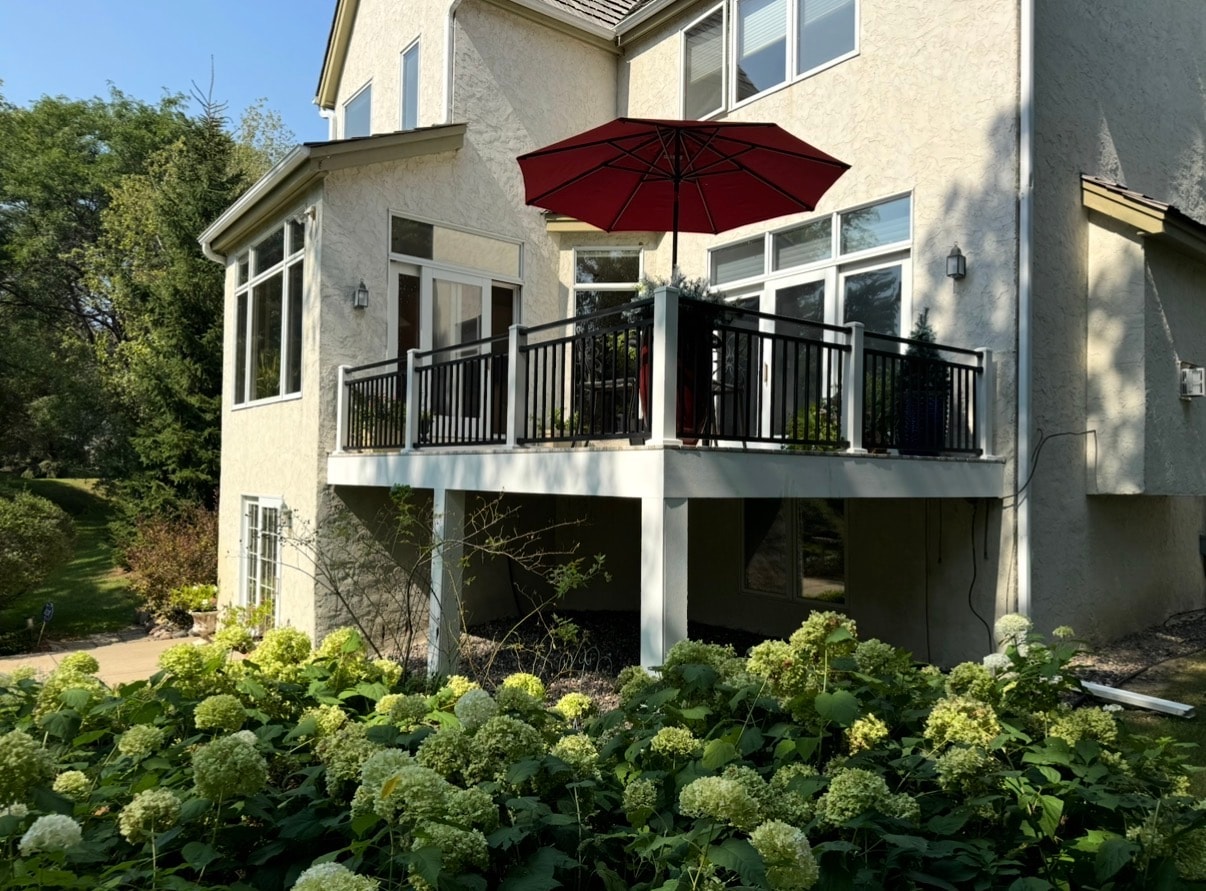 Deck Services
